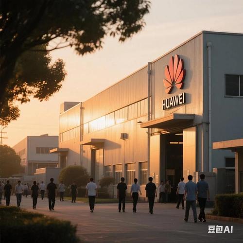 华为ai医疗梦工厂落户上海,这些上市公司或率先受益